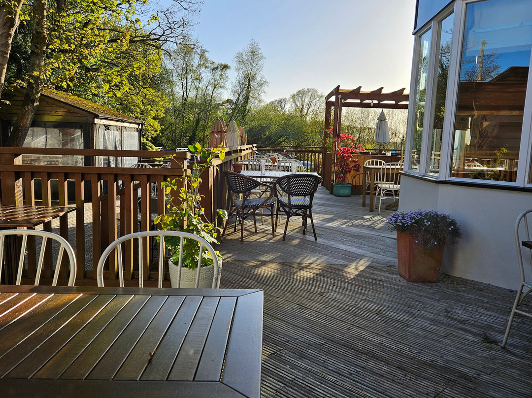 波顿熊酒店主图