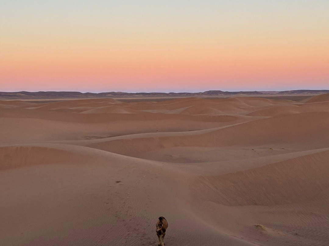 Randonnee Trek Maroc-Azilal必去景点