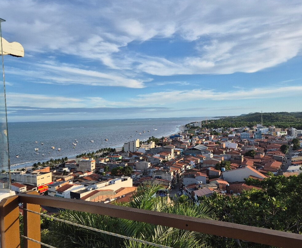Alto do Cruzeiro-Maragogipe必去景点