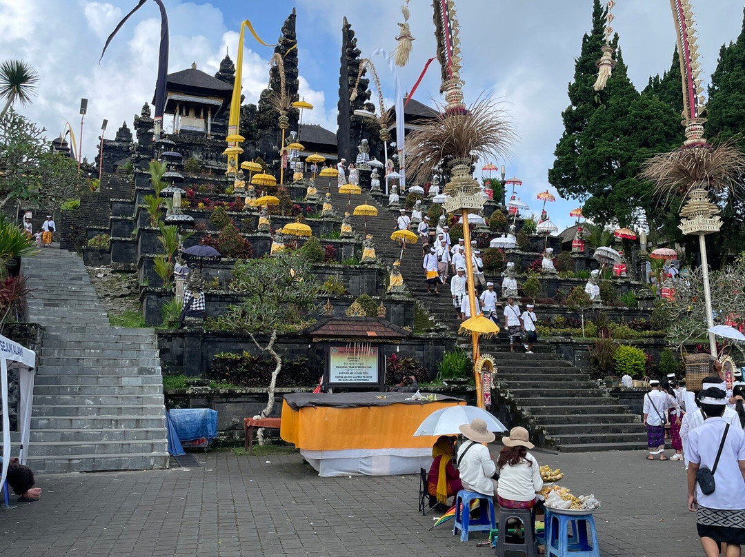 Bali Guide Francophone-登巴萨必去景点