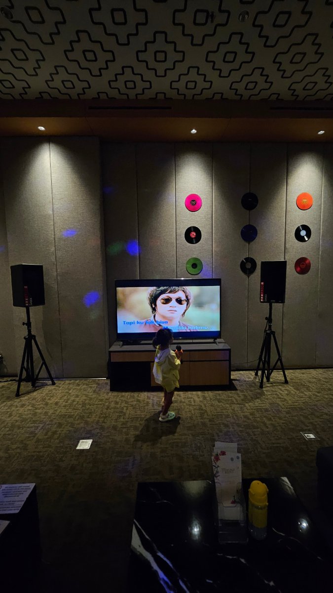 Hotel Osaka PIK 2-旅行者