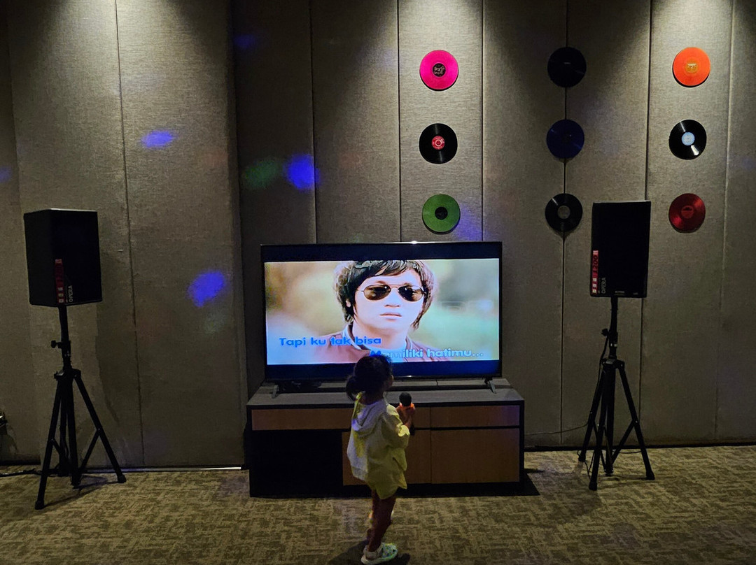 Hotel Osaka PIK 2主图