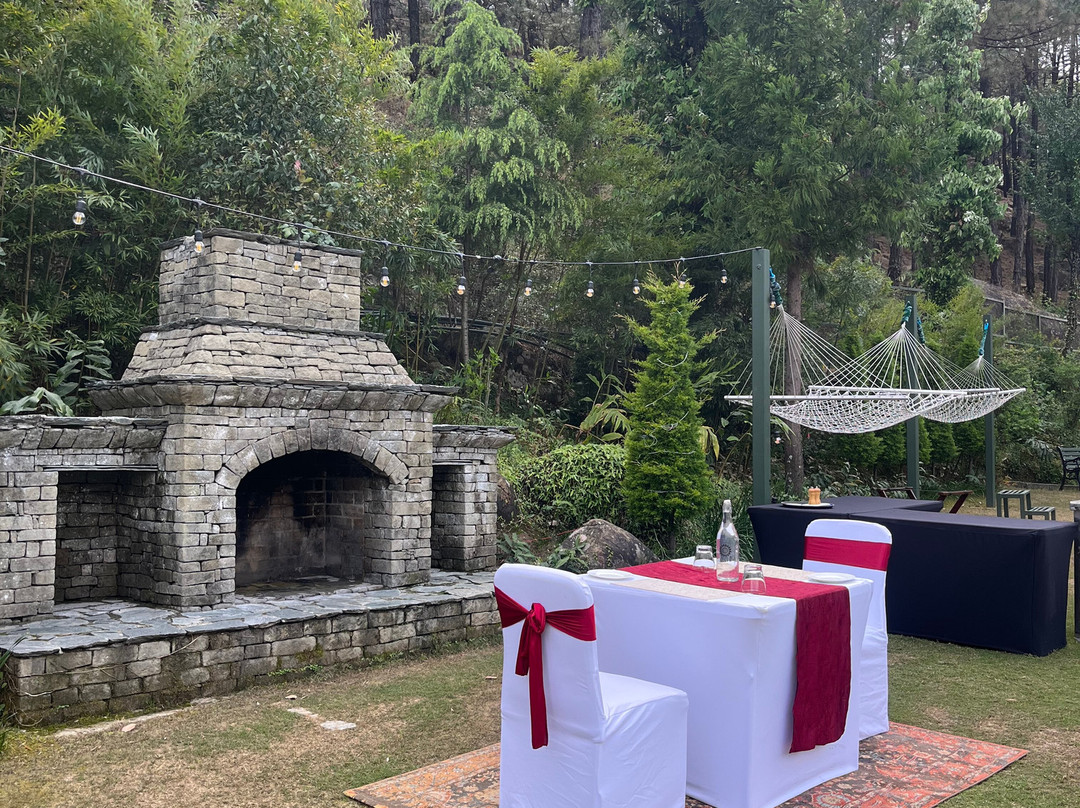 阿赖雅帕兰普尔主图