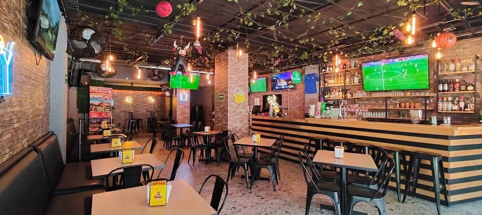El Torito Sport Bar