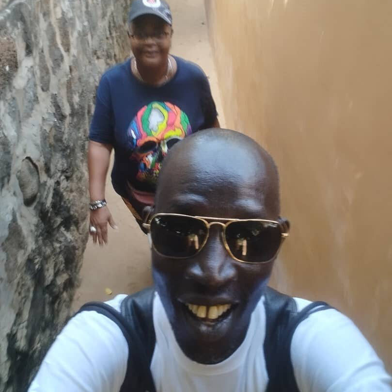 Senegal with Alex-达喀尔必去景点