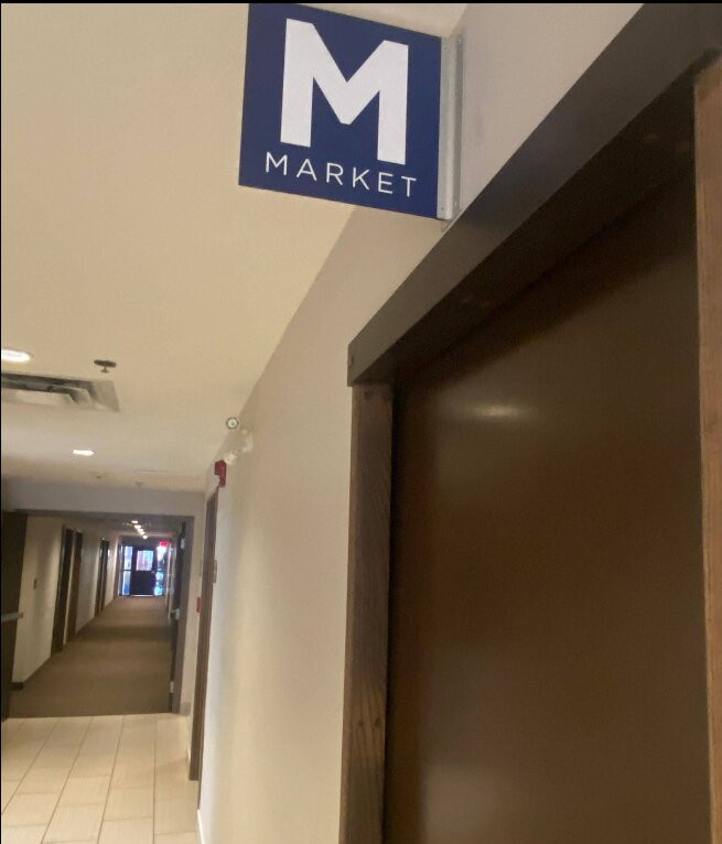 怀特考特麦客达温德姆酒店主图