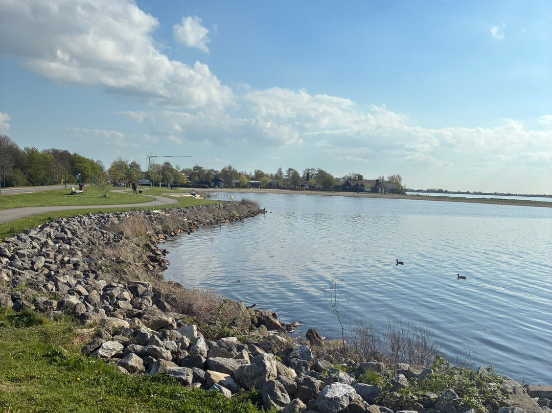 Westeinderplassen-Aalsmeer必去景点