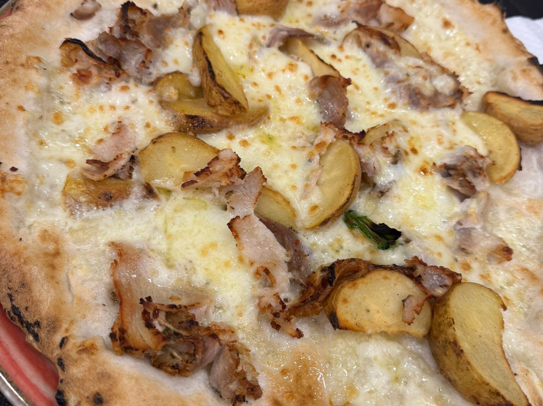 Pizzeria Aldo Prestera
