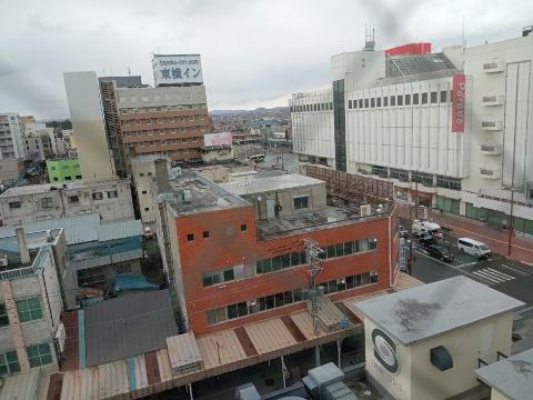 北见舒适酒店-旅行者