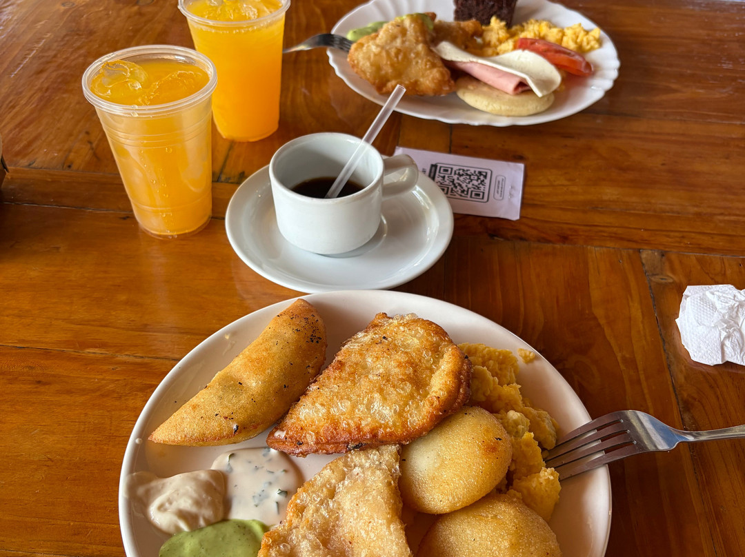 玛格丽塔岛国际度假村酒店主图