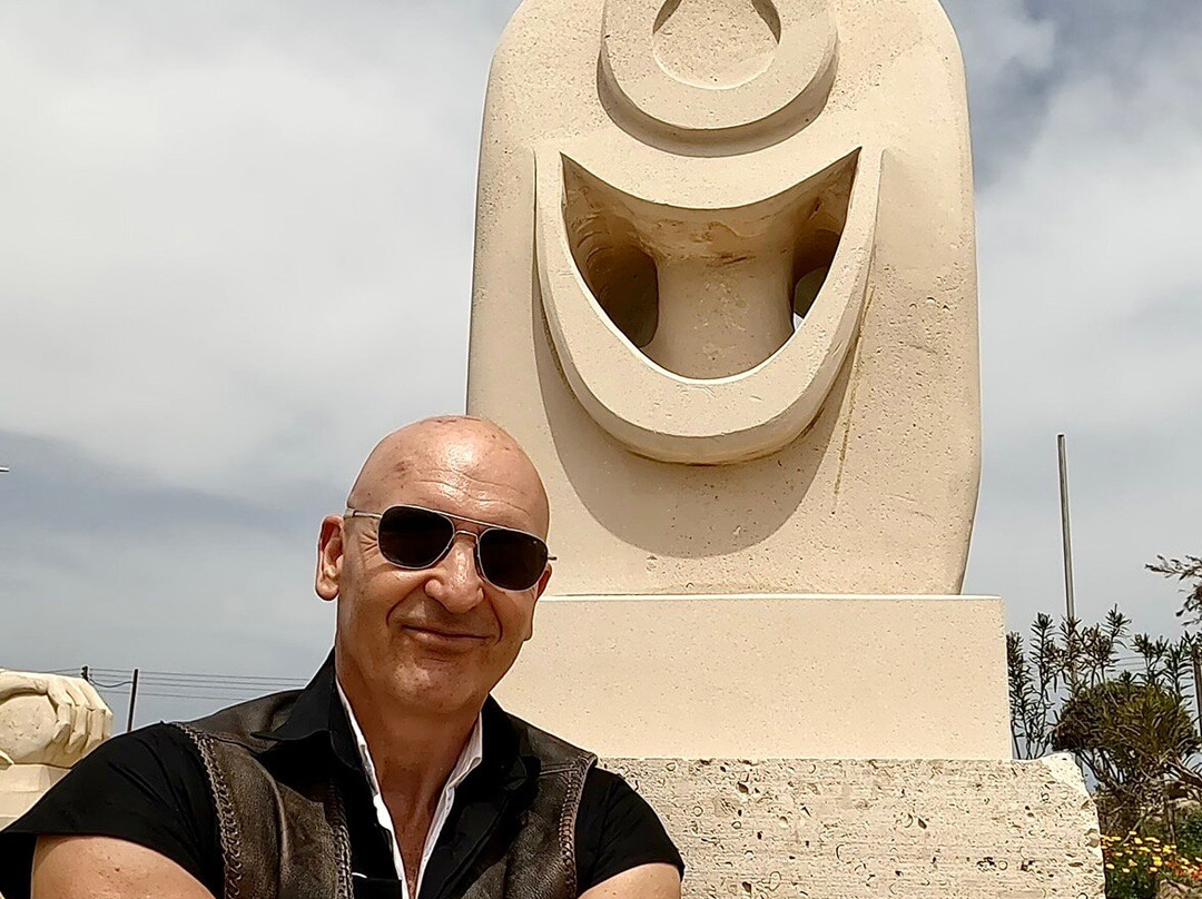 Ayia Napa Sculpture Park-阿依纳帕必去景点