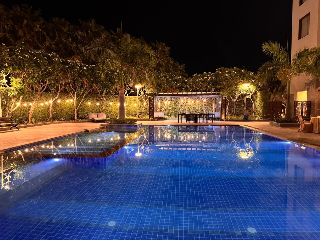 Hillcrest Hotel & Resort主图