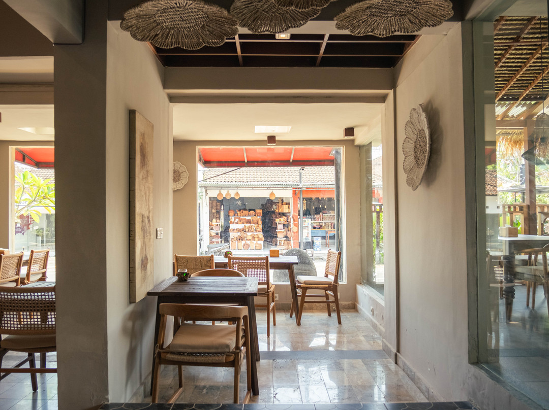 The Little Kitchen