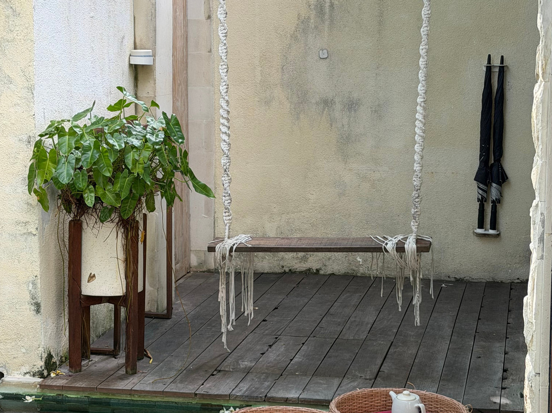 塞米亚克La Vie别墅-Ini Vie Hospitality旗下主图