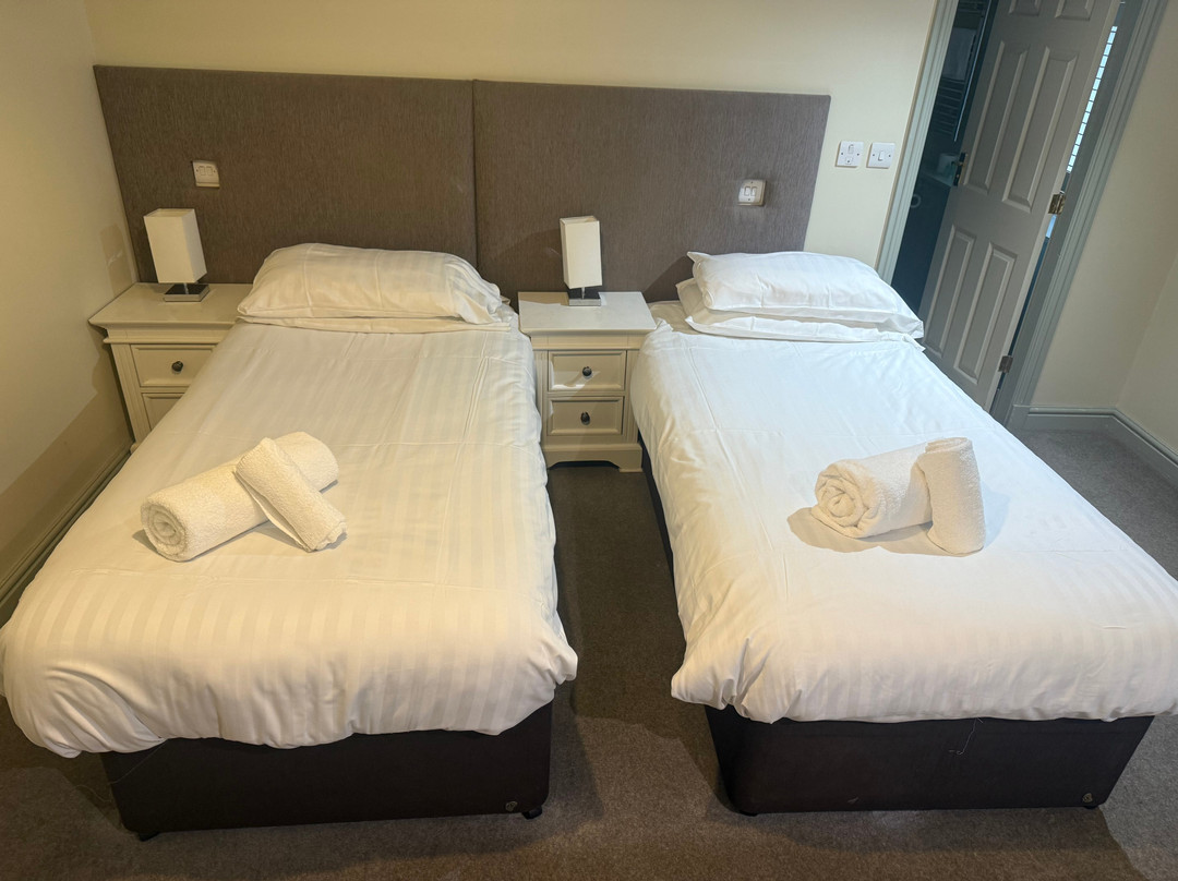 布谷布劳旅馆主图