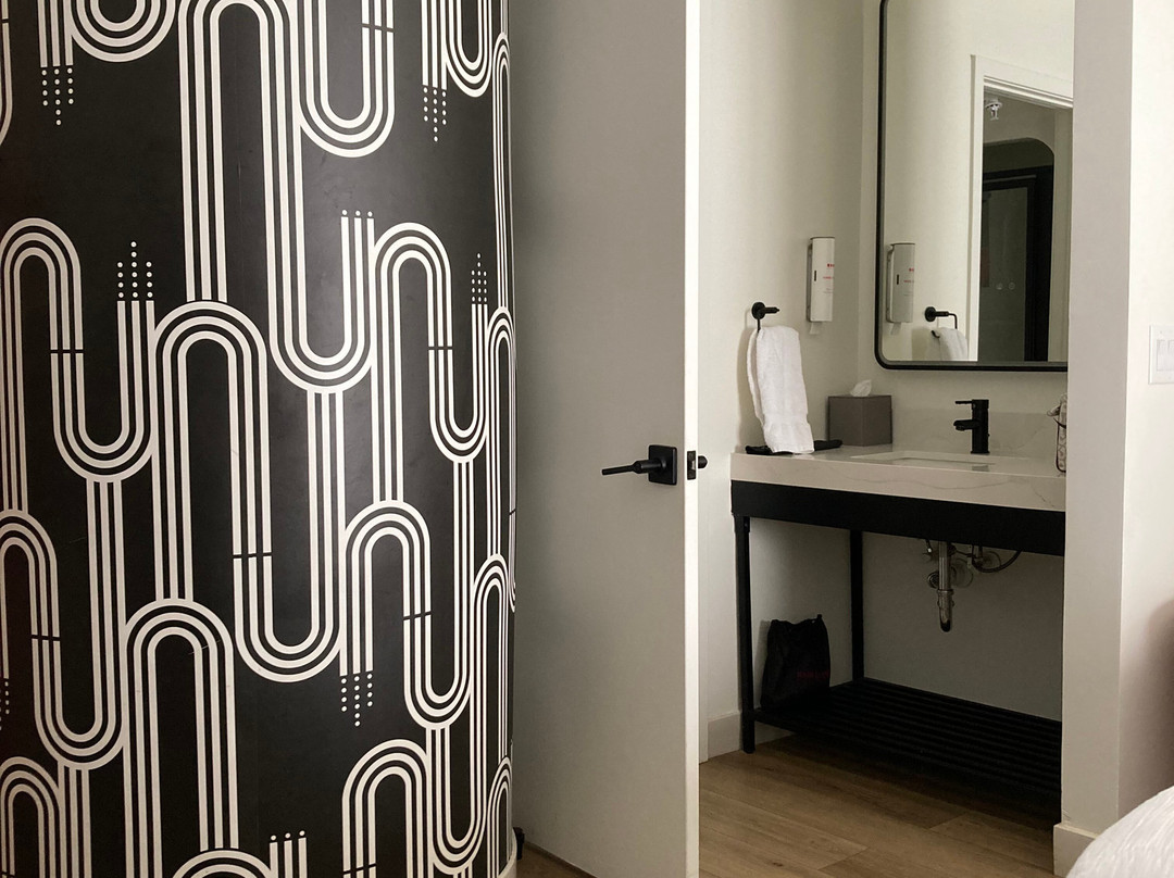 BOB酒店塔拉哈西主图