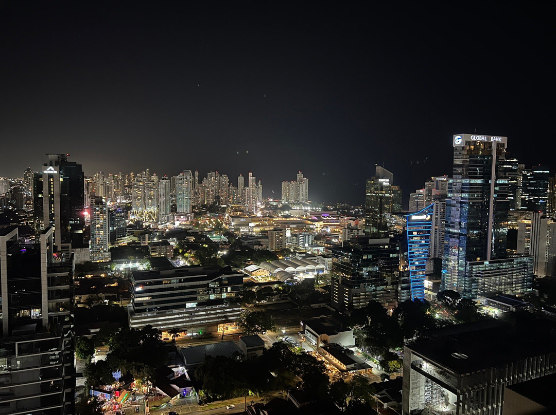 Luna Rooftop