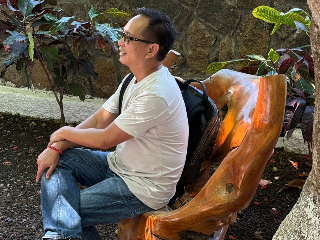 伊卡拉加拉帕戈斯套房酒店主图