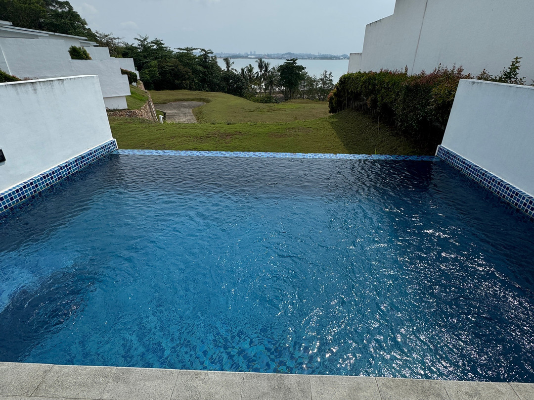 梦帝国度假村农萨主图