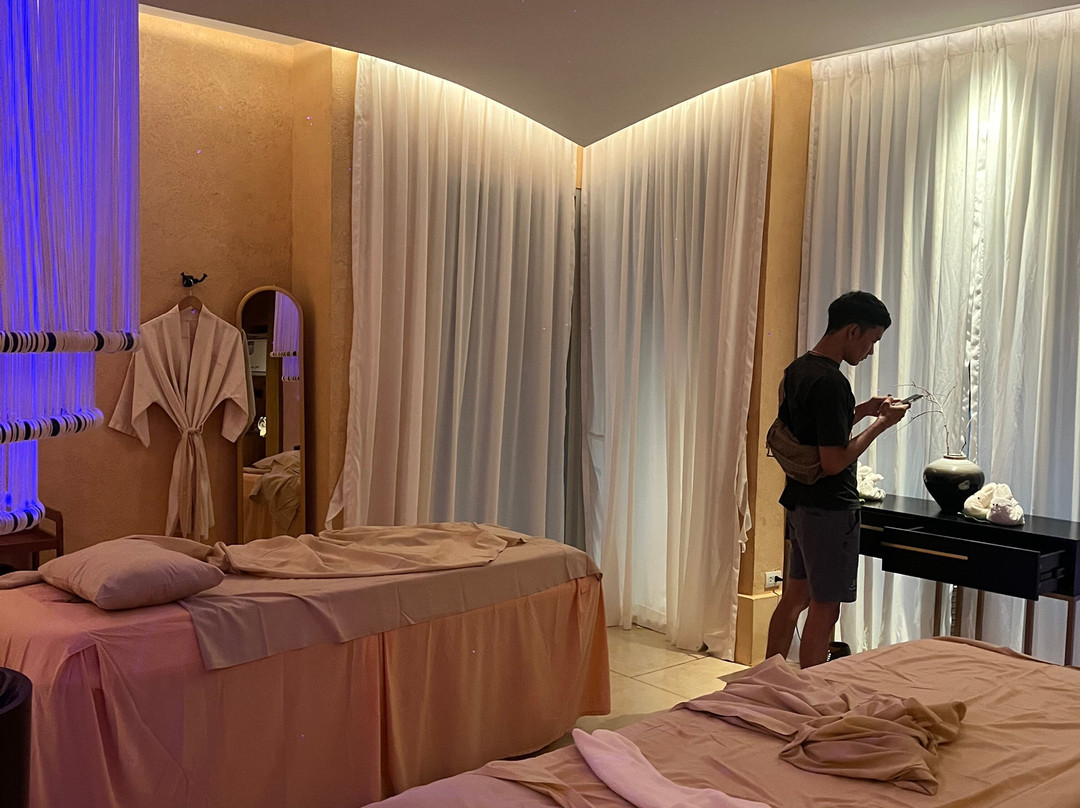 Sunyata Spa & Wellness Island Escape Burasari-Coconut Island必去景点