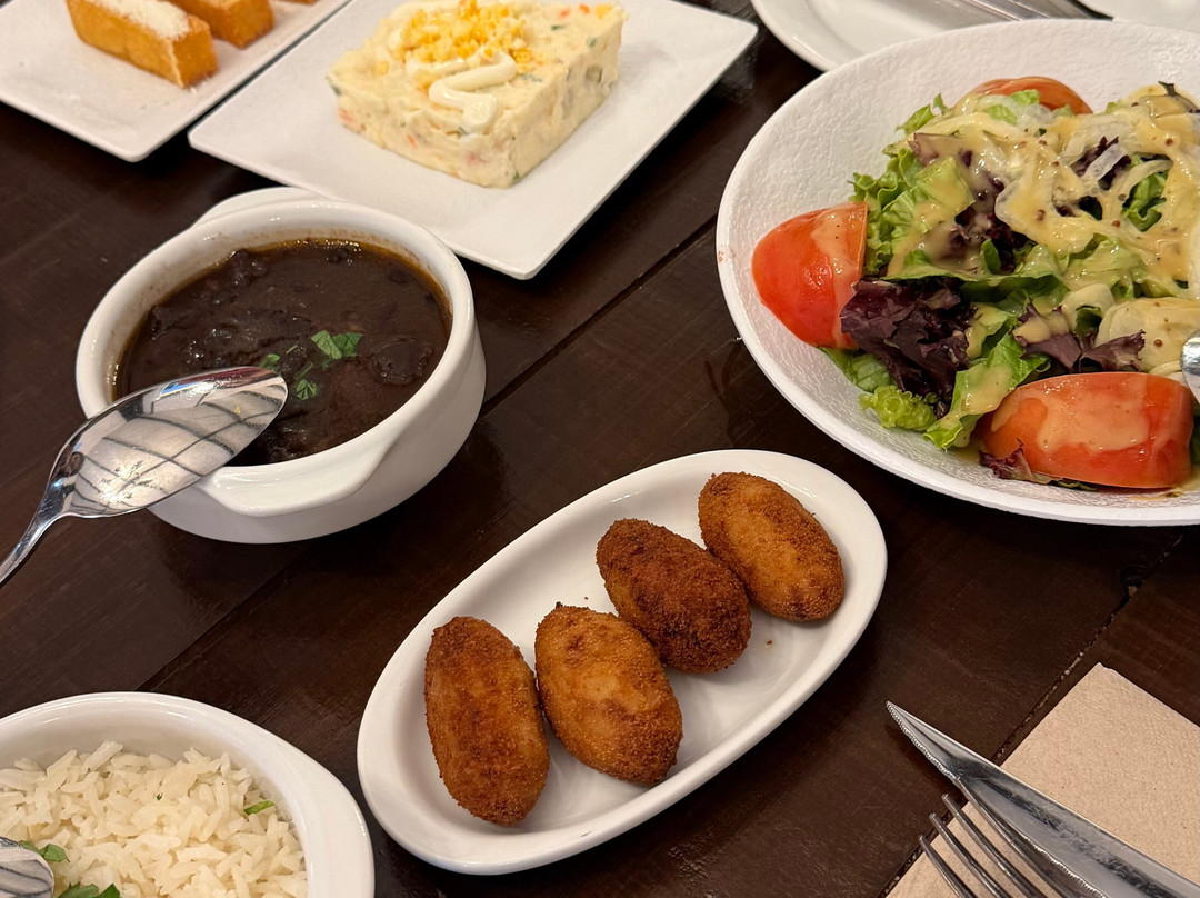 Churrasquería Rodeo Grill Norte