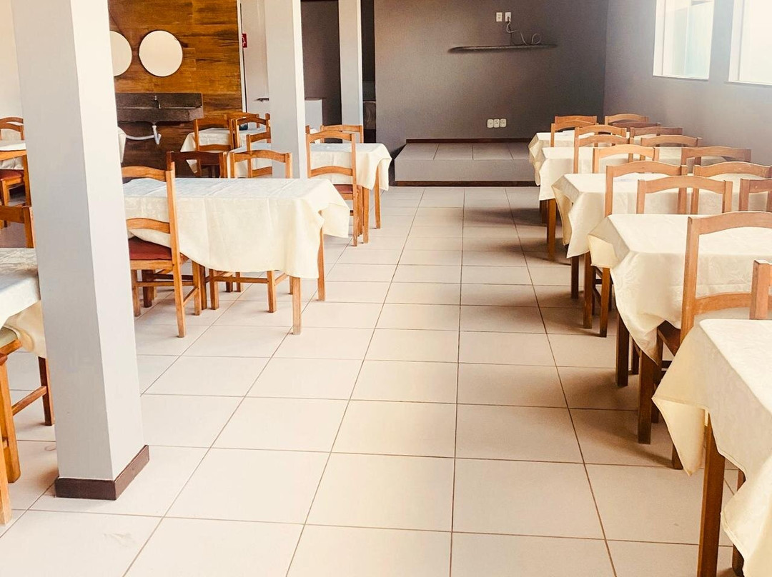 Maiss Grill Restaurante E Churrascaria
