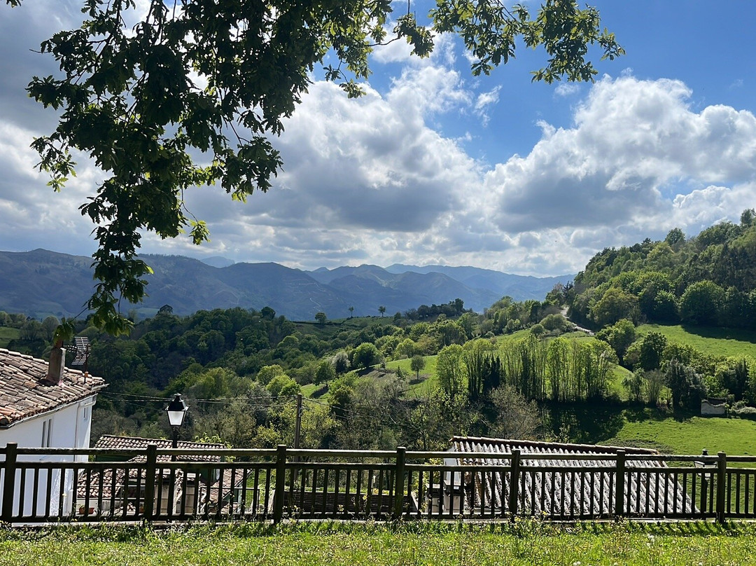 土拉佐自然 Spa 旅馆主图
