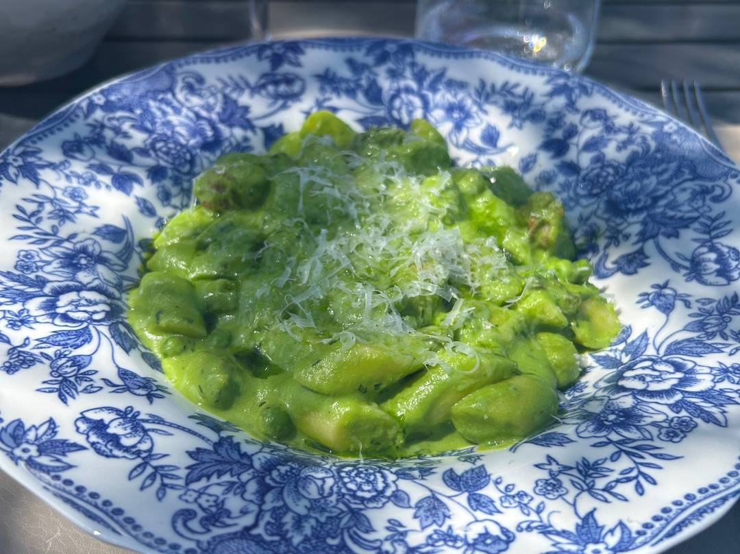 Azienda Agricola Casalia-Martinsicuro必去景点