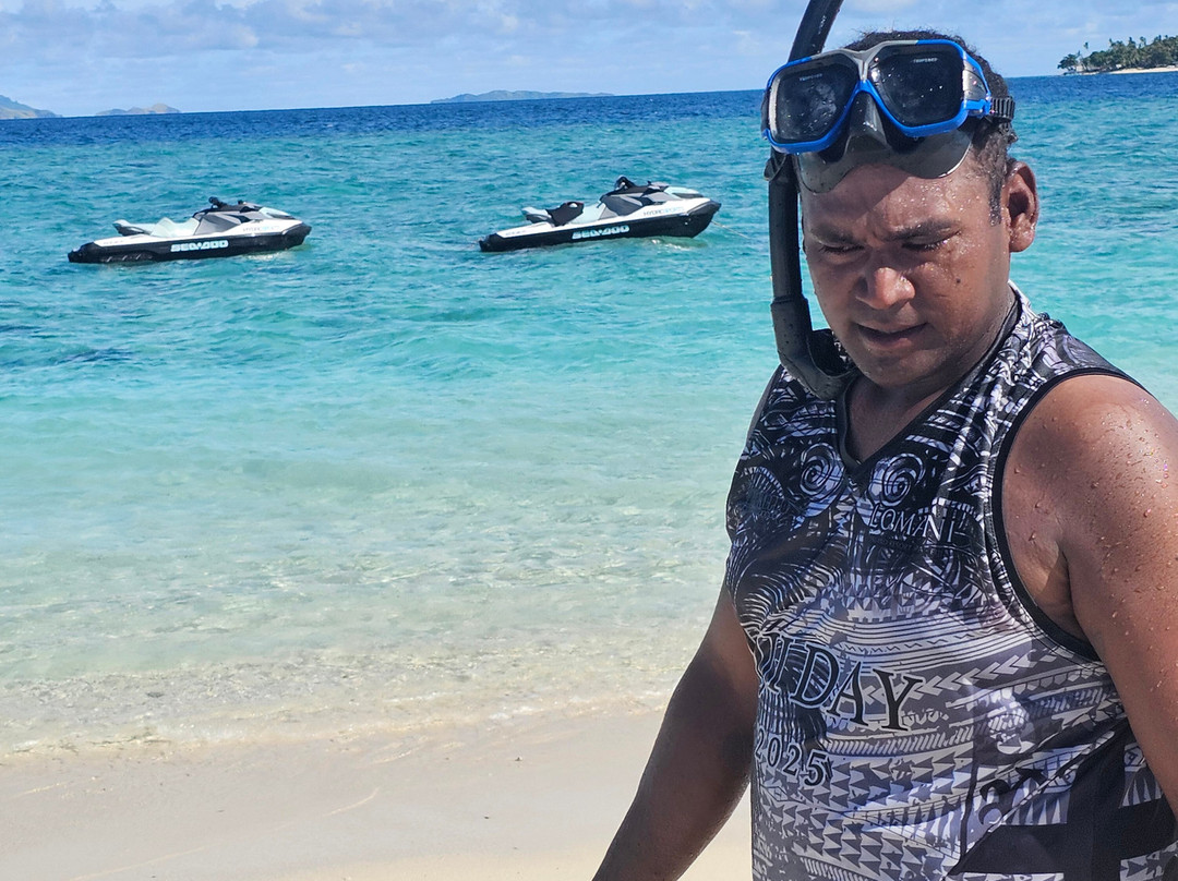 Hydro Sports-辛加东卡必去景点