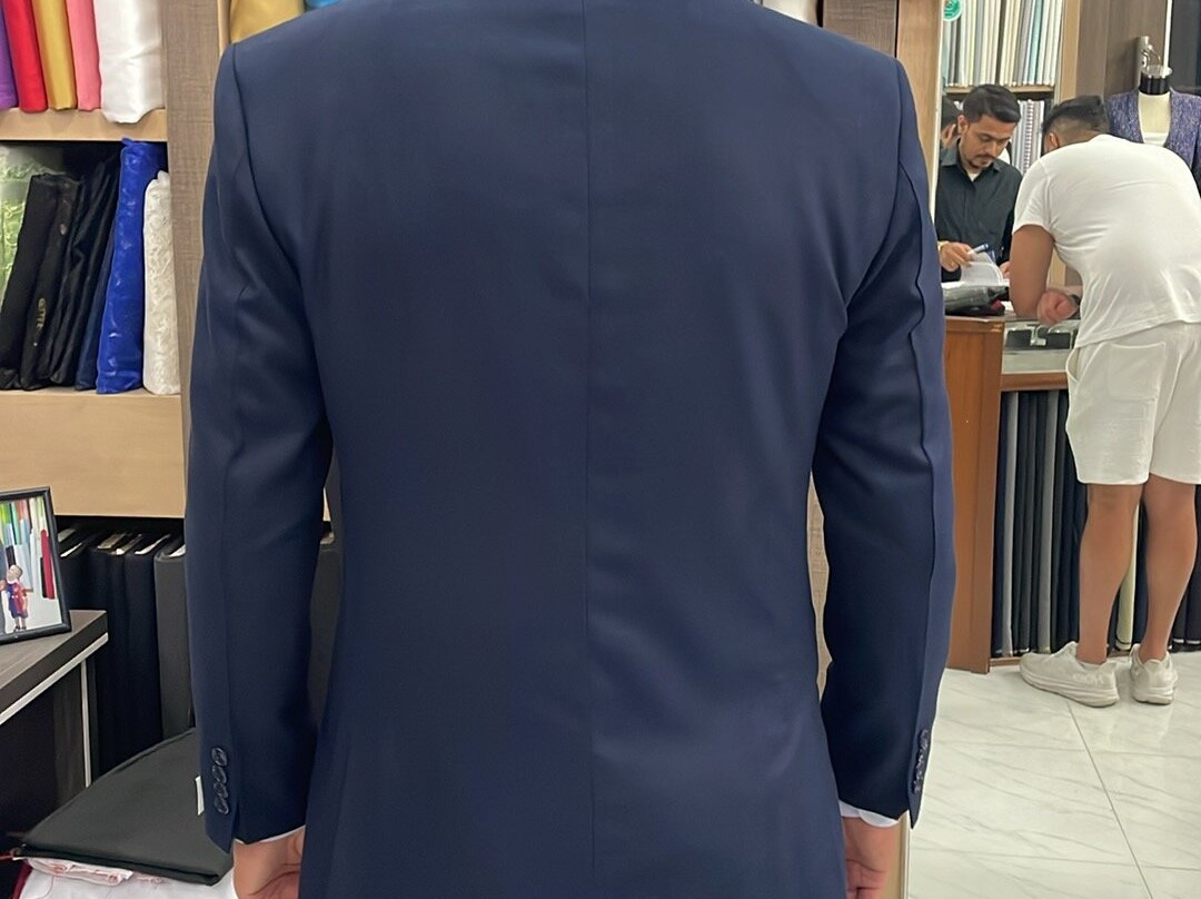 Simon's Boutique Tailors Phuket-卡塔海滩必去景点