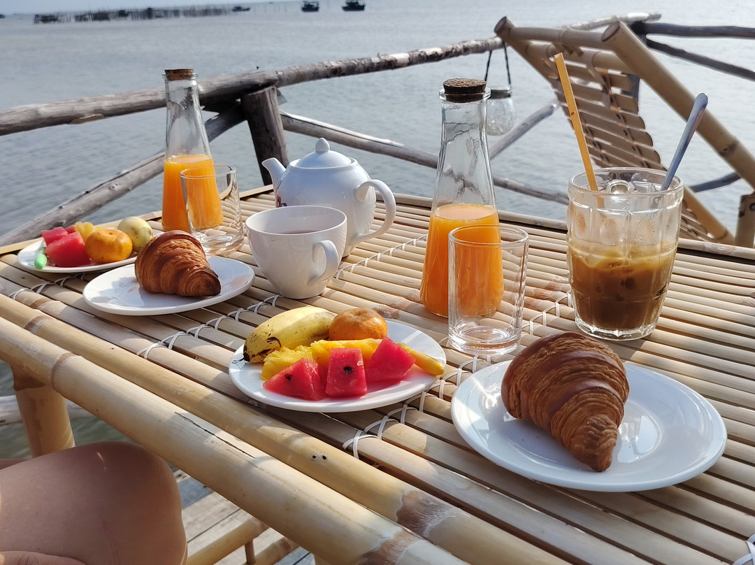 Butterfly Rose Beach Resort Phu Quoc