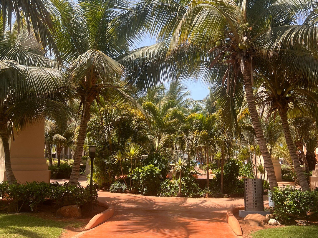 路图雅瑞酒店 - 全包式主图