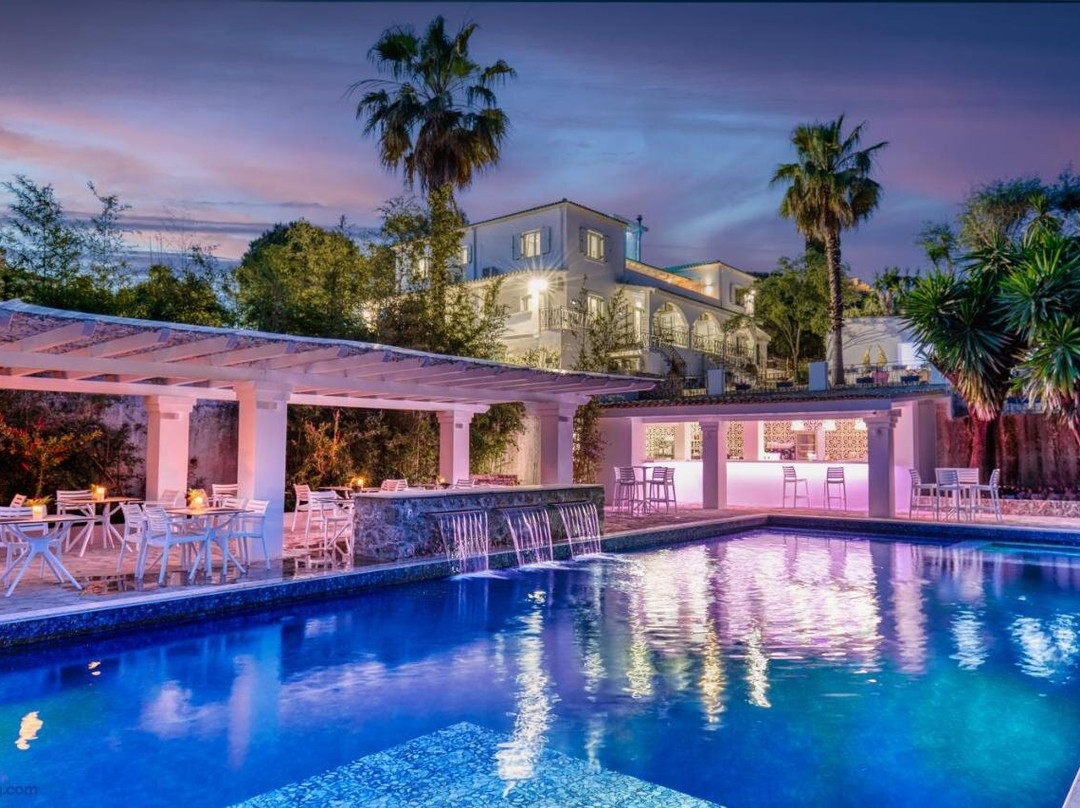 Villa K Boutique Hotel