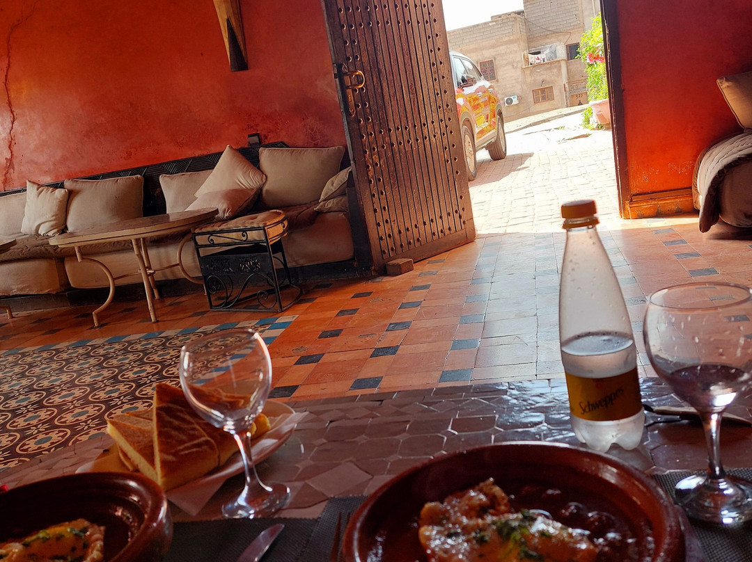 Kasbah Le Mirage主图