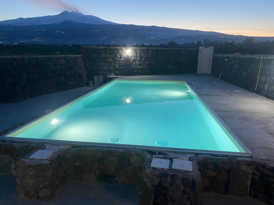 Le Decime Retreat