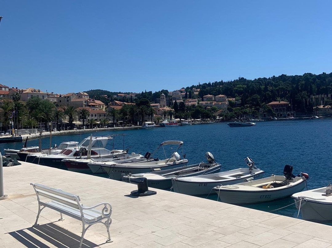 Cavtat Old Town-察夫塔特必去景点