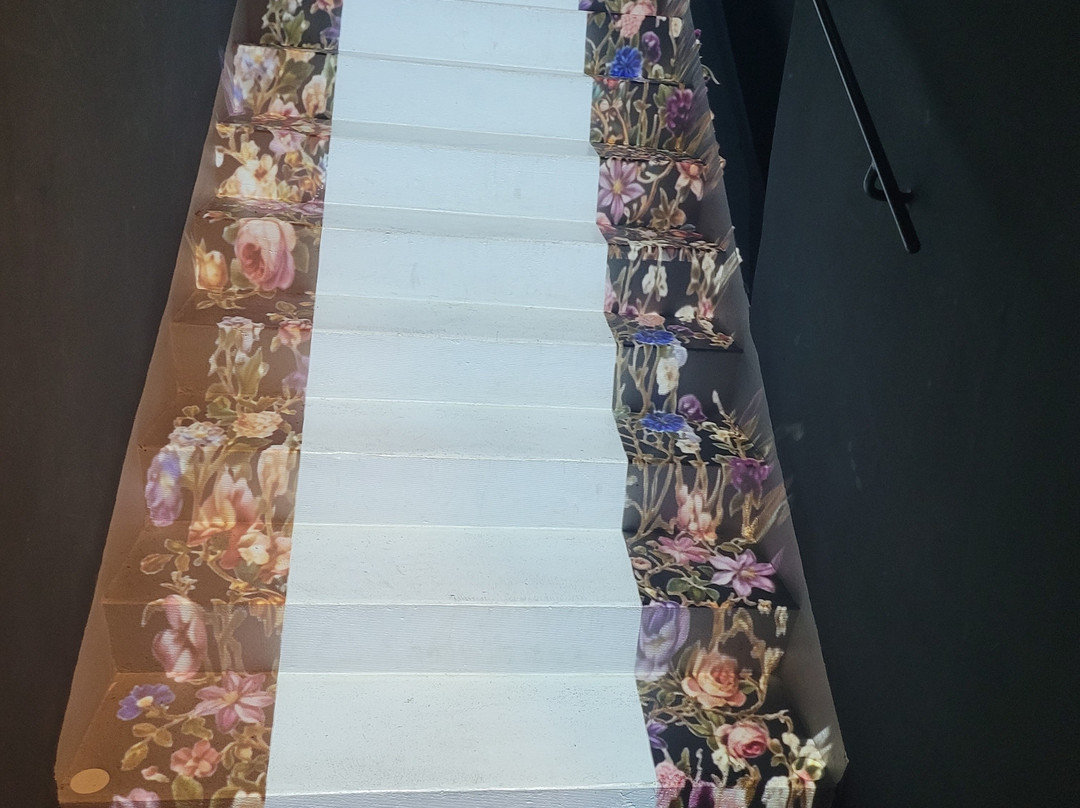 Mozart Interactive Museum-布拉格必去景点