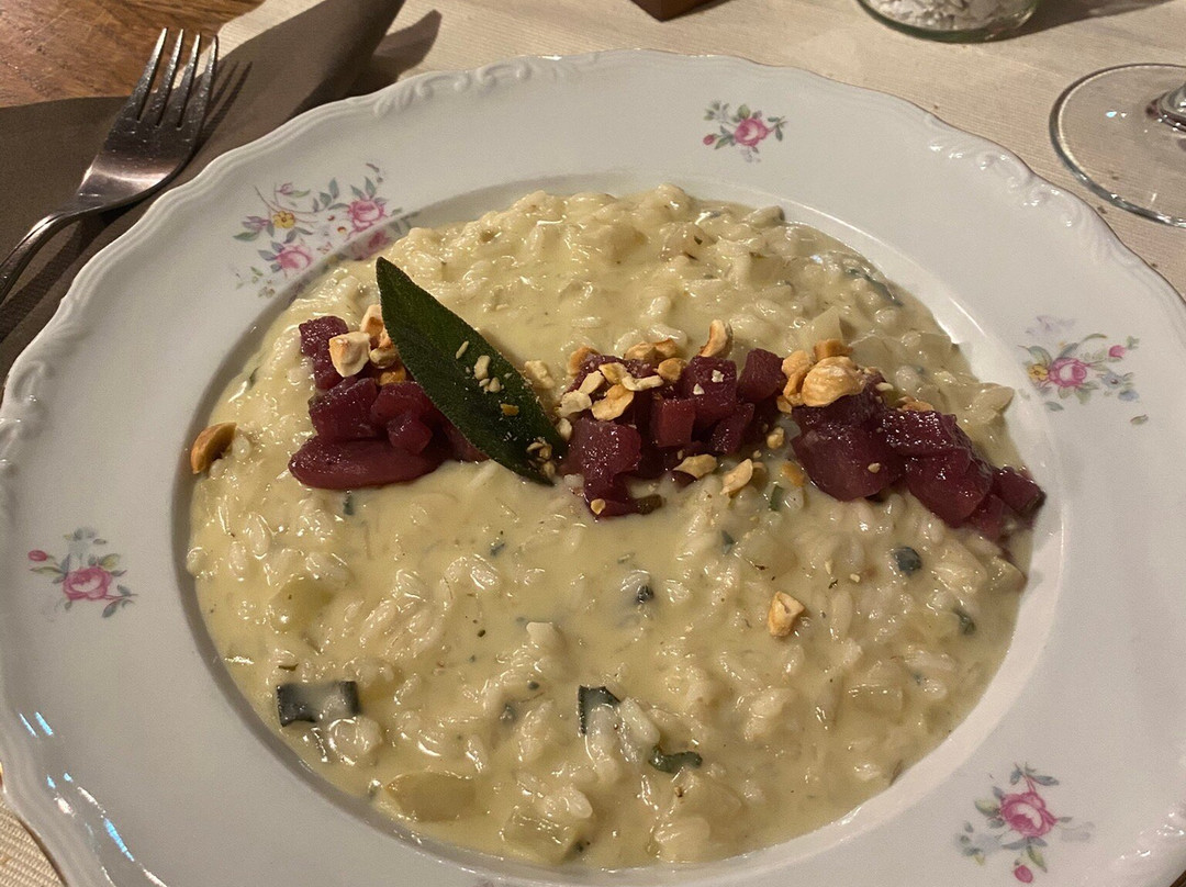 OSTERIA VITTORIA主图