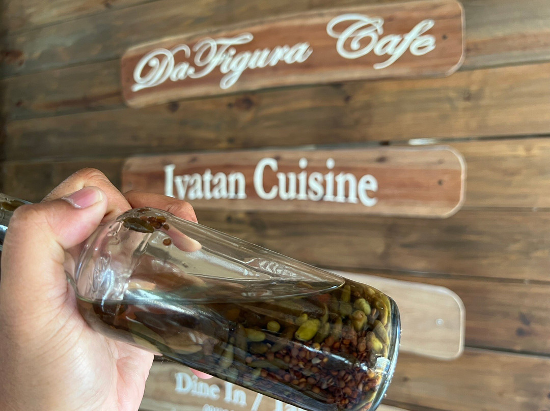 Da Figura Cafe