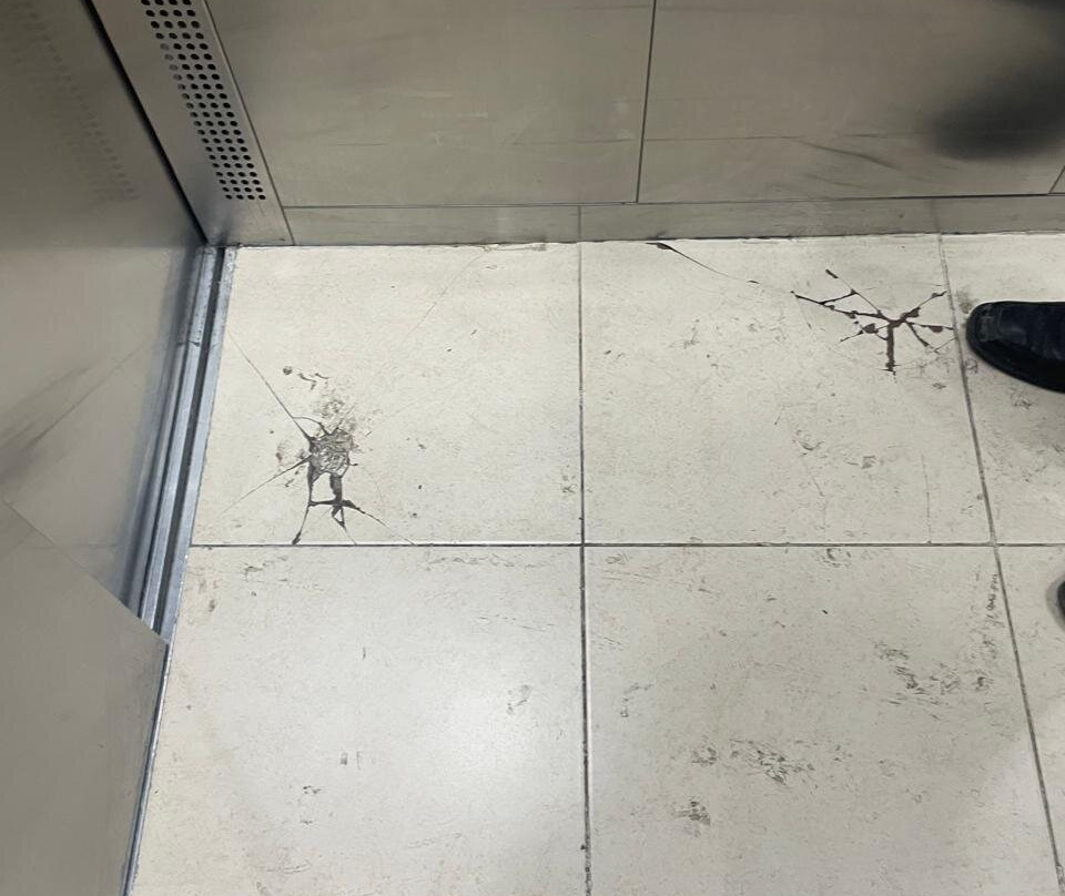 萨尔蒂洛佐纳航空港智选假日酒店主图