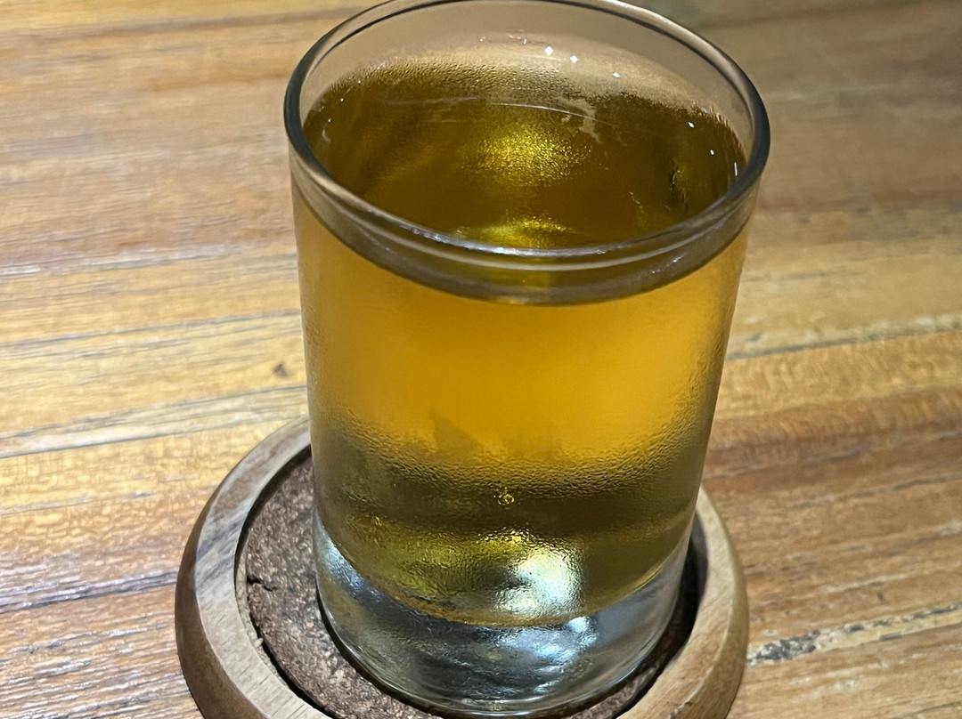阿曼格兰德酒店主图