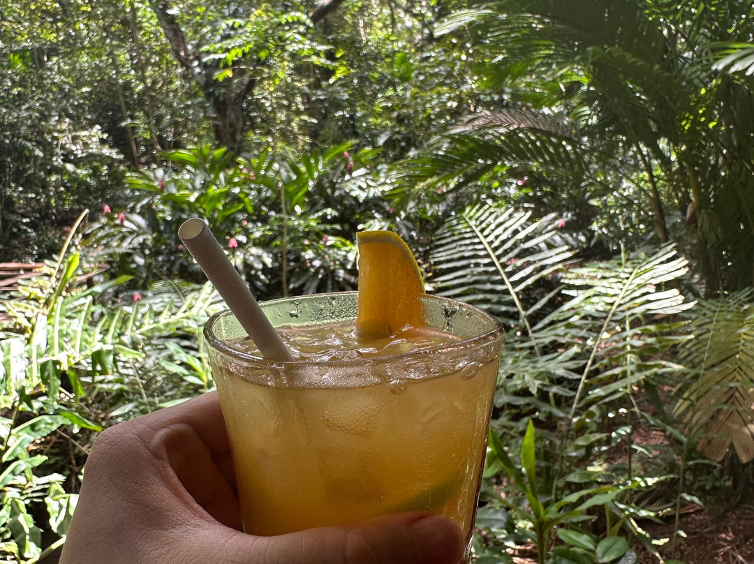 Koloa Rum Company-利胡埃必去景点