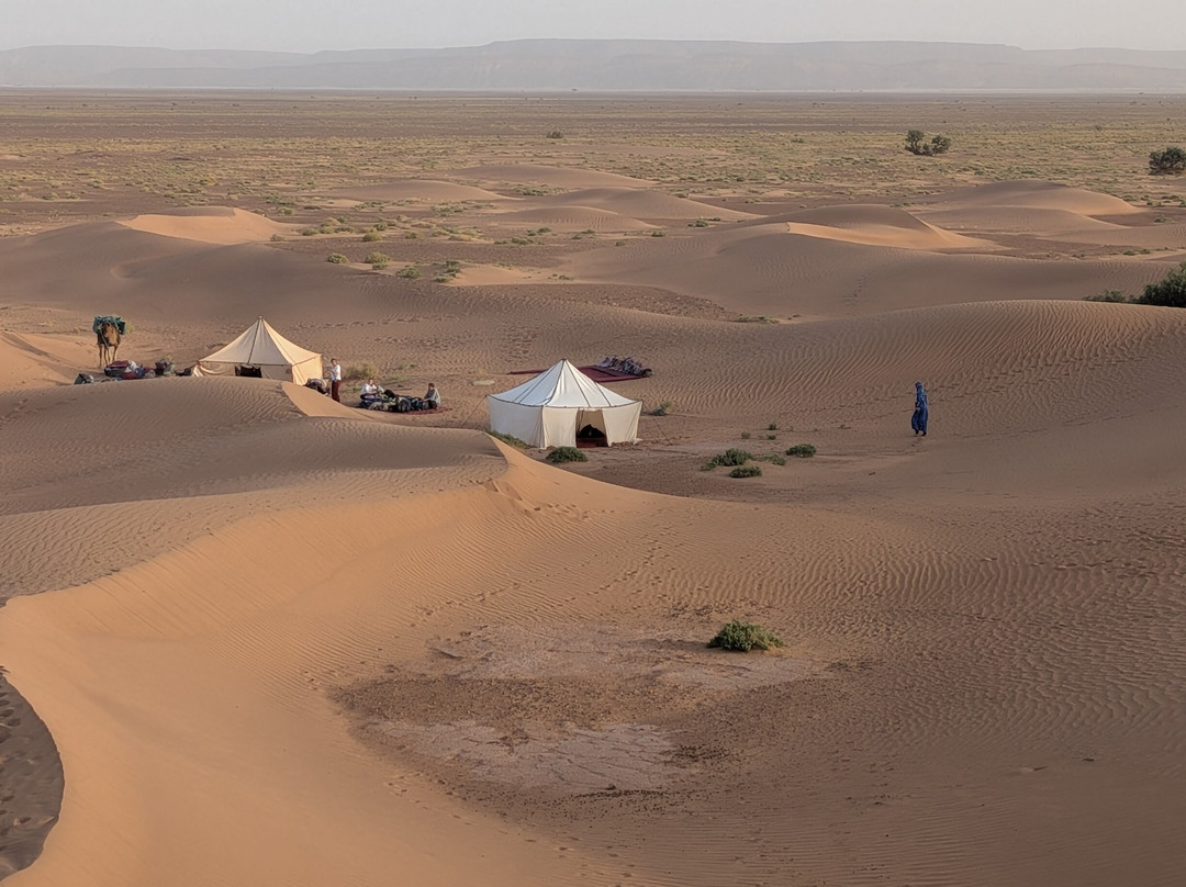 Desert Tour-扎古拉必去景点