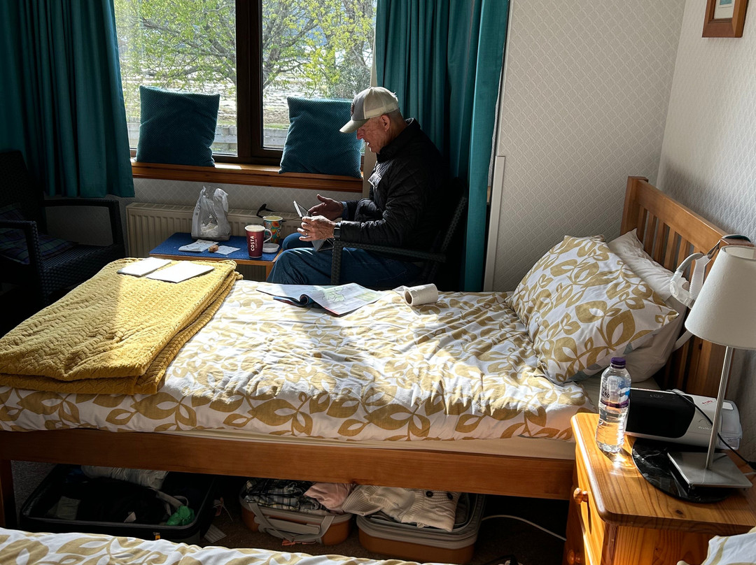 Meadowbank Guest House主图