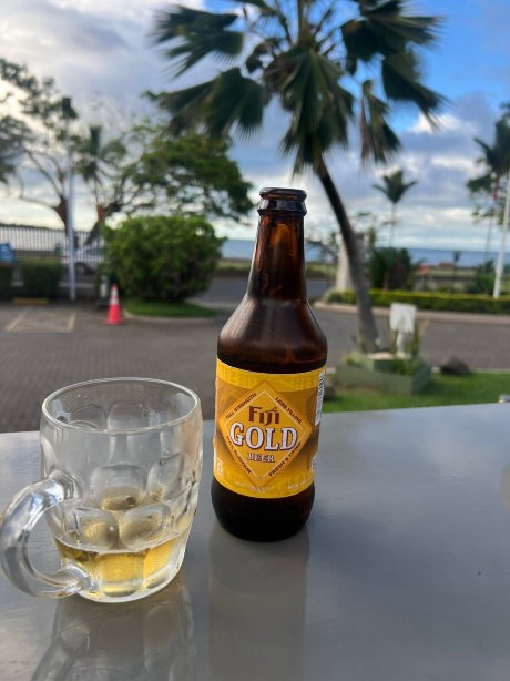 塔努阿海滨酒店-旅行者