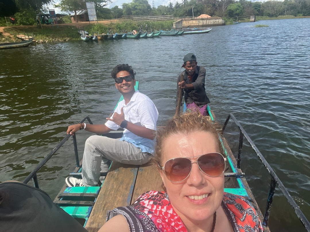 PSJ Tours Sri Lanka-Beliatta必去景点