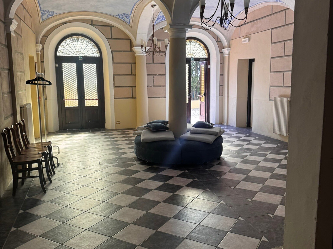 Antico Borgo San Martino主图
