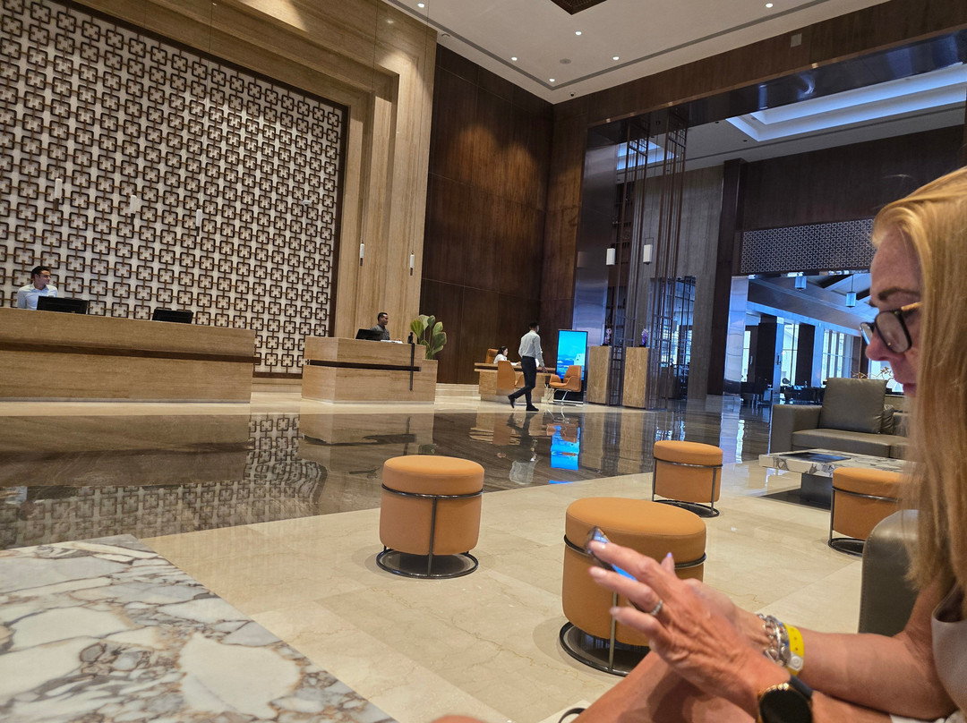 Serenity Sky Arc Resort Sahl Hasheesh