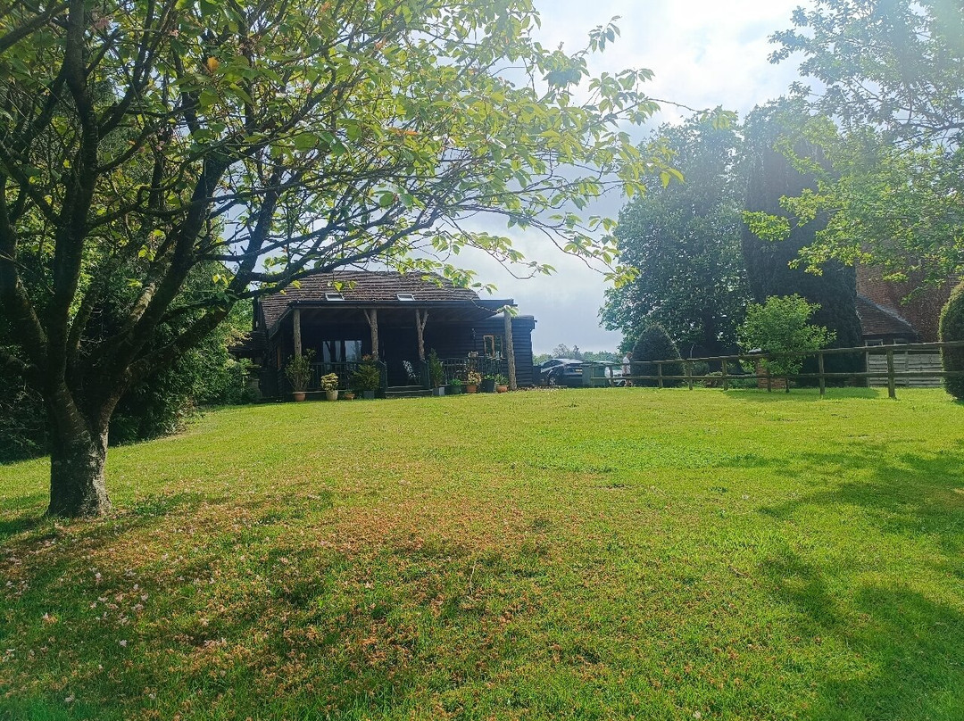 Oakside Lodge Guest House主图