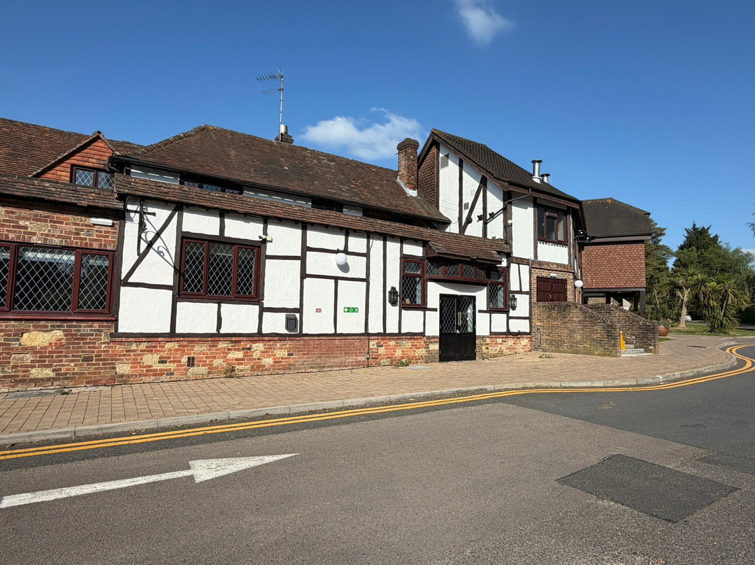 Felbridge Gatwick Hotel & Spa主图
